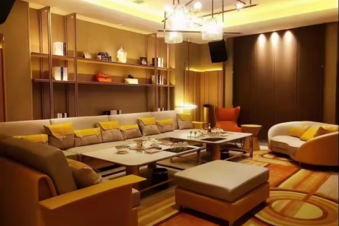 安吉A11partyKTV招聘礼仪/兼职,转型职业开启全新精彩篇章